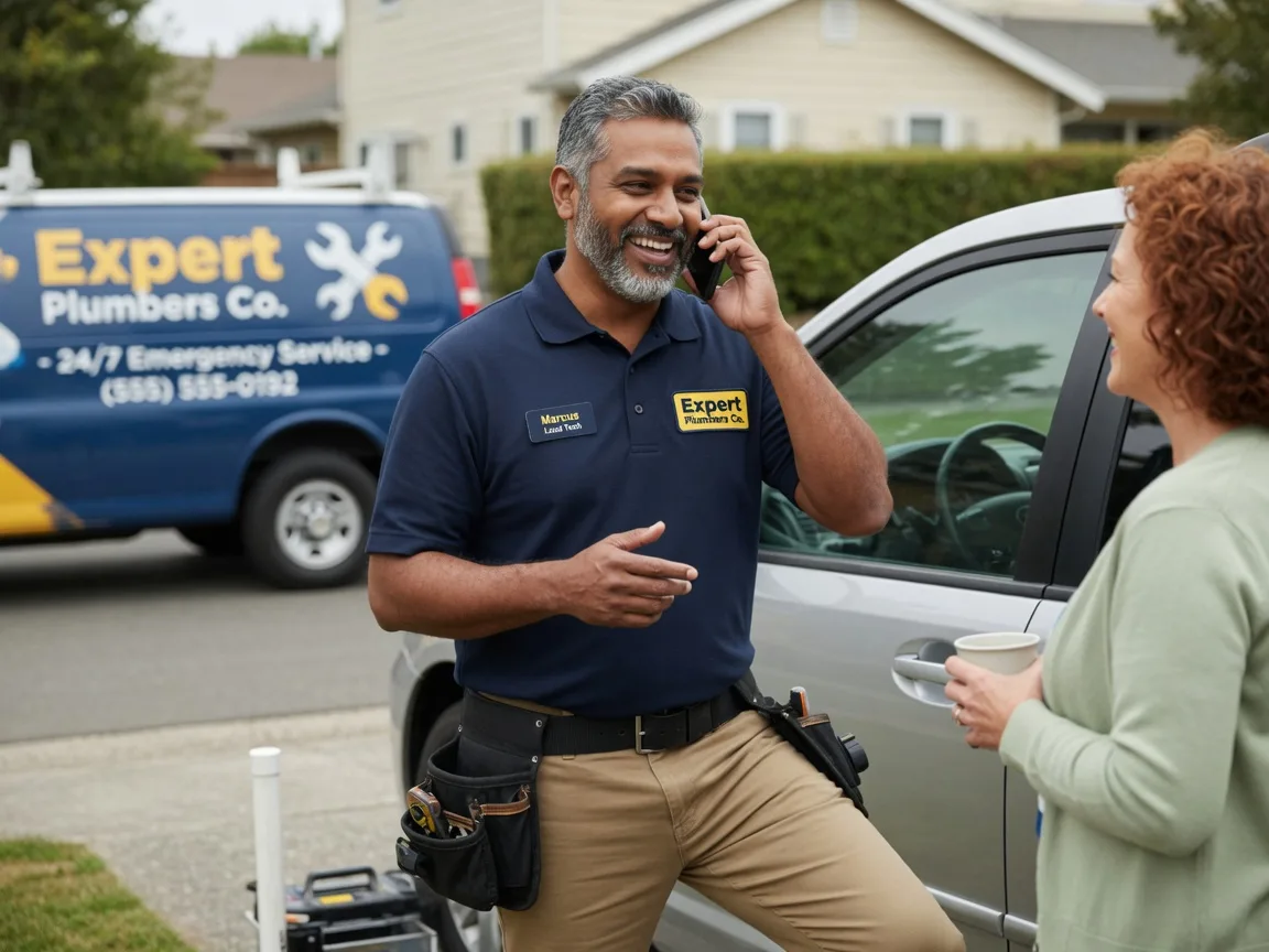 Drain Cleaning Ashburn, VA FAQs